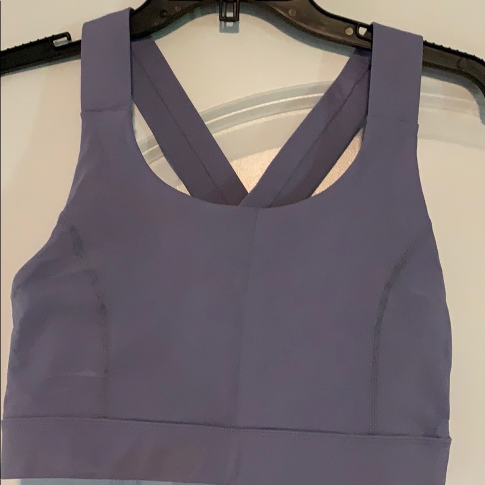 Glyder Sports Bra